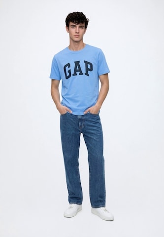 Maglietta 'EVERYDAY' di GAP in blu