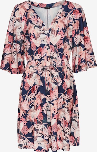 LAURA SCOTT Sommerkleid in mischfarben, Produktansicht