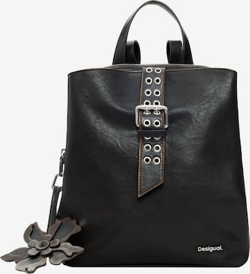 ruda Desigual Kuprinė: priekis