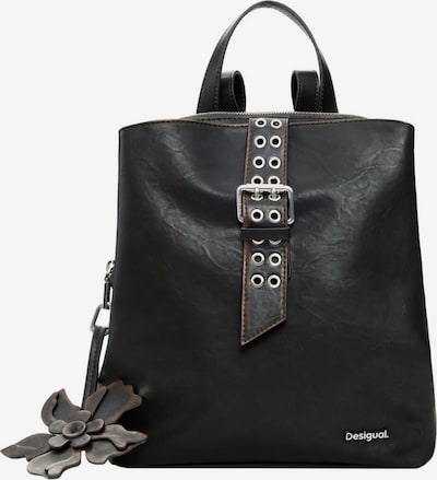 Desigual Batoh - tmavě hnědá, Produkt