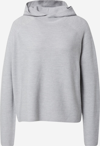 DRYKORN Sweater 'Enoria' in Grey: front