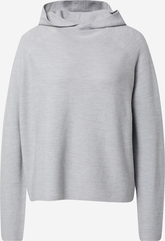 Pull-over 'Enoria' DRYKORN en gris : devant