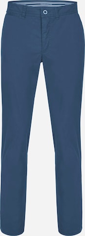 CLUB OF COMFORT Pants 'Garvey' in Blue: front