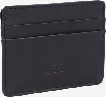 JOST Wallet 'Futura' in Black