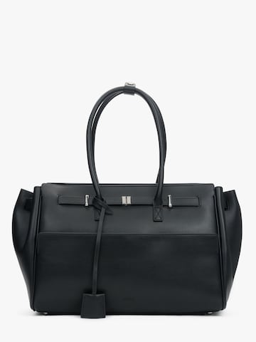 Sacs à main '98019-1' Estro en noir : devant
