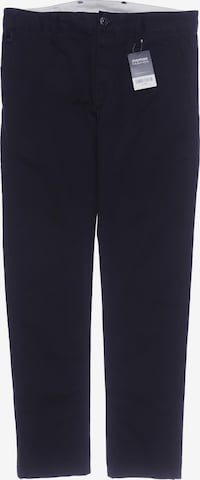 G-Star RAW Pants in 34 in Black: front