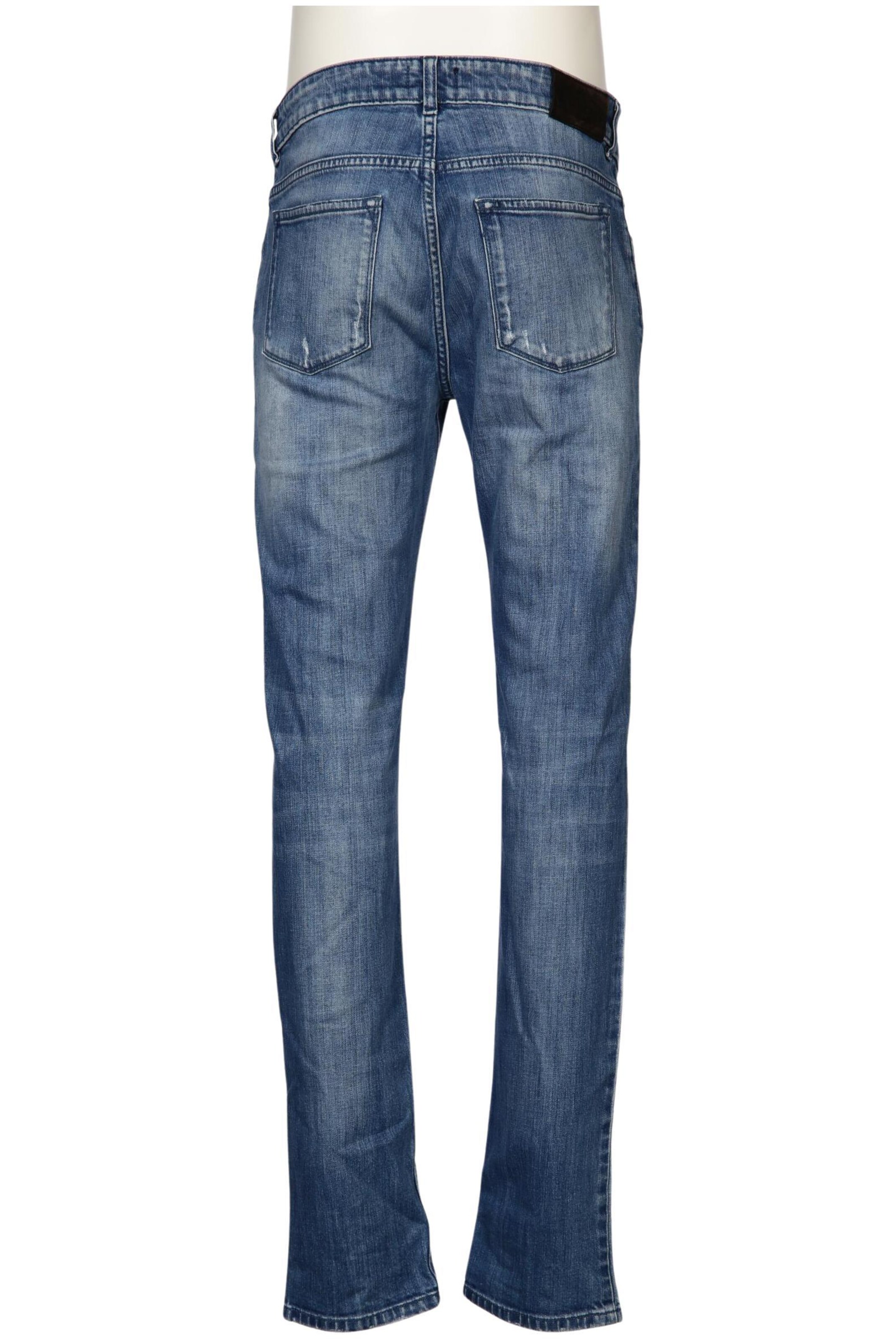 Tod's Jeans 30 in Blau