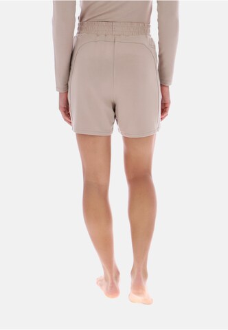 Ted Baker Regular Broek in Beige