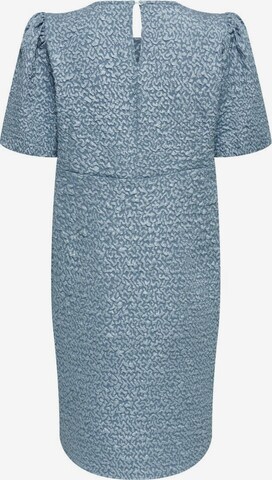 Robe de cocktail Only Maternity en bleu