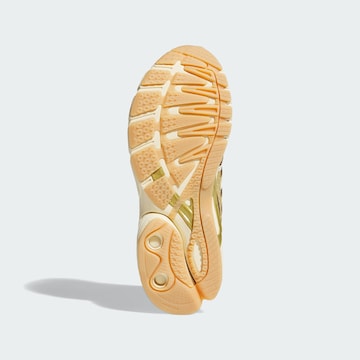 Baskets basses 'Adistar Control 5' ADIDAS ORIGINALS en beige