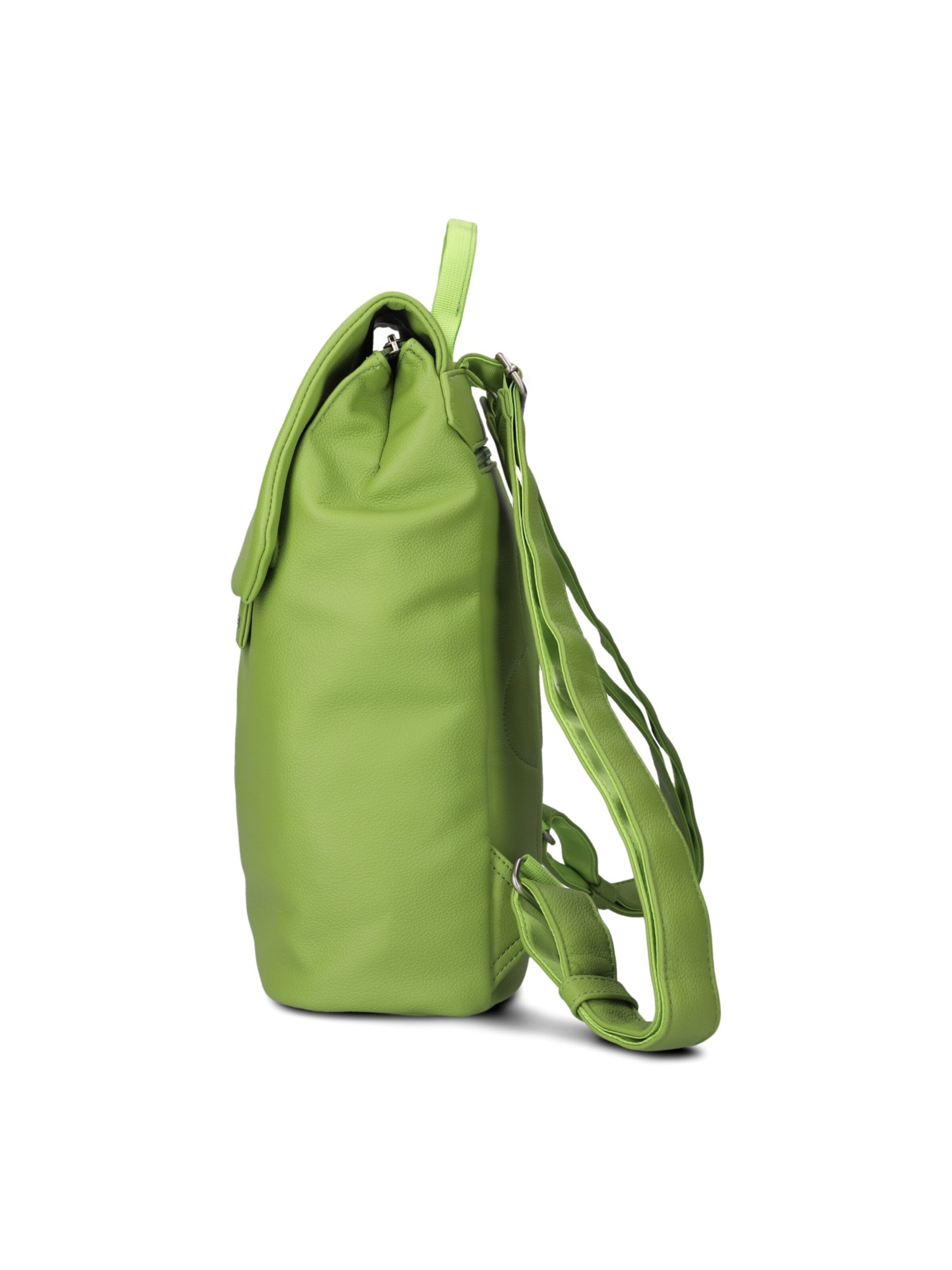 Zaino 'MADEMOISELLE.M MR13' di ZWEI in verde