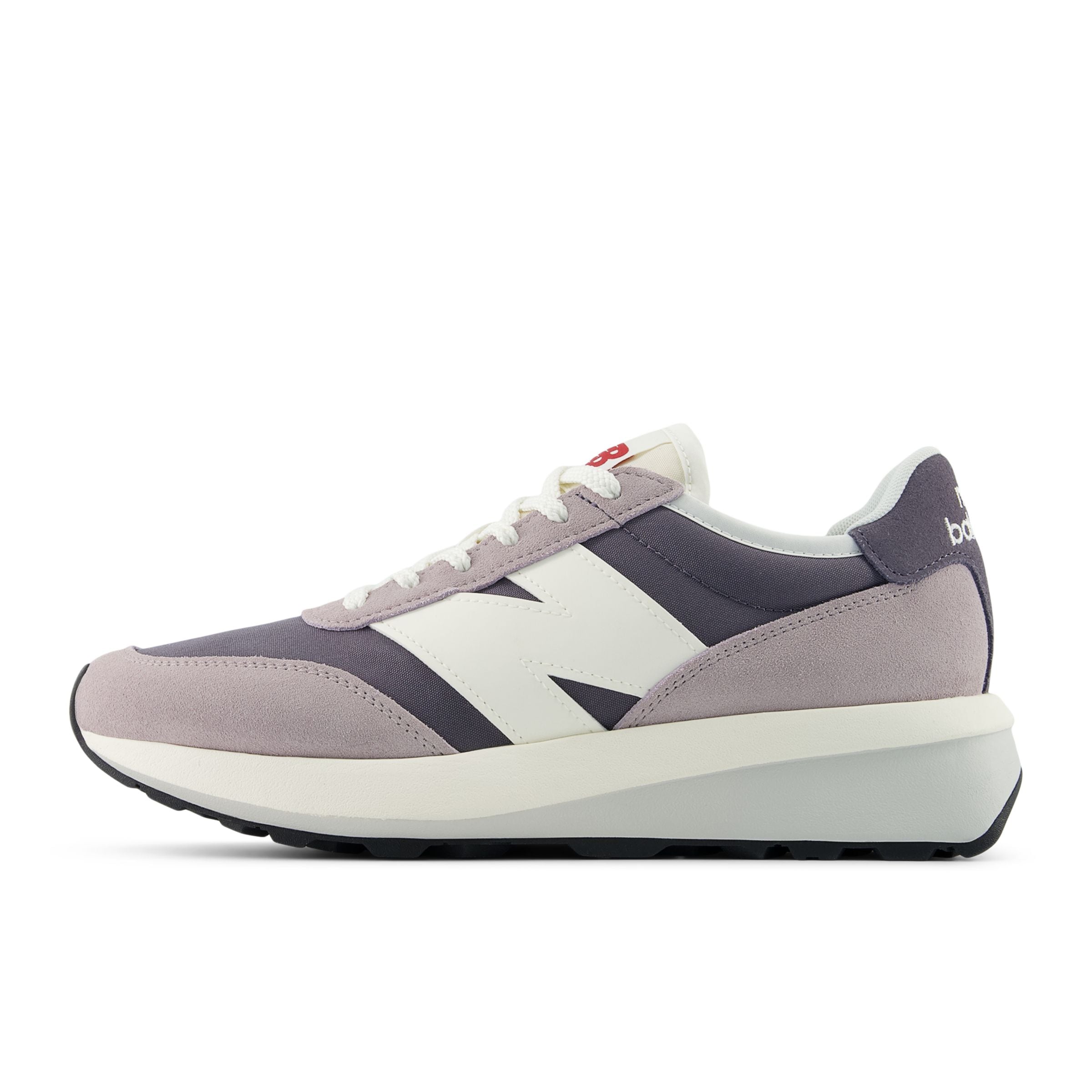 new balance Sneaker '370' in Lila