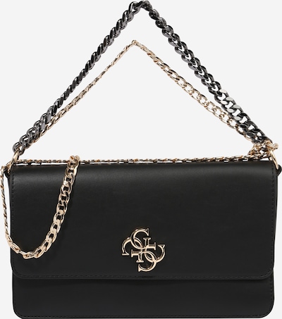 GUESS Schoudertas 'Luna' in de kleur Zwart, Productweergave