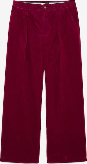 TOMMY HILFIGER Chino Pants in Wine red, Item view
