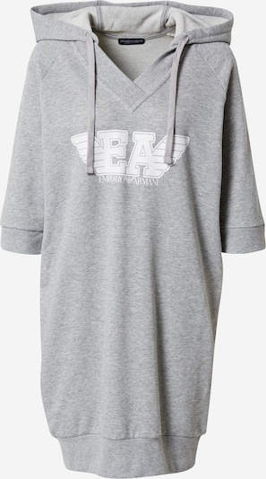 Emporio Armani Nachthemd in graumeliert, Produktansicht