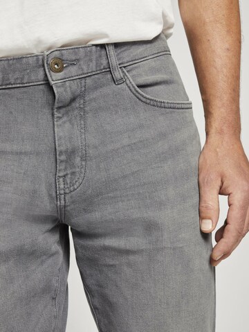 TOM TAILOR Regular Jeans 'Marvin' in Grau