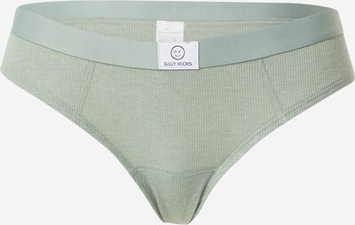 HOLLISTER Slip i mint, Produktvisning