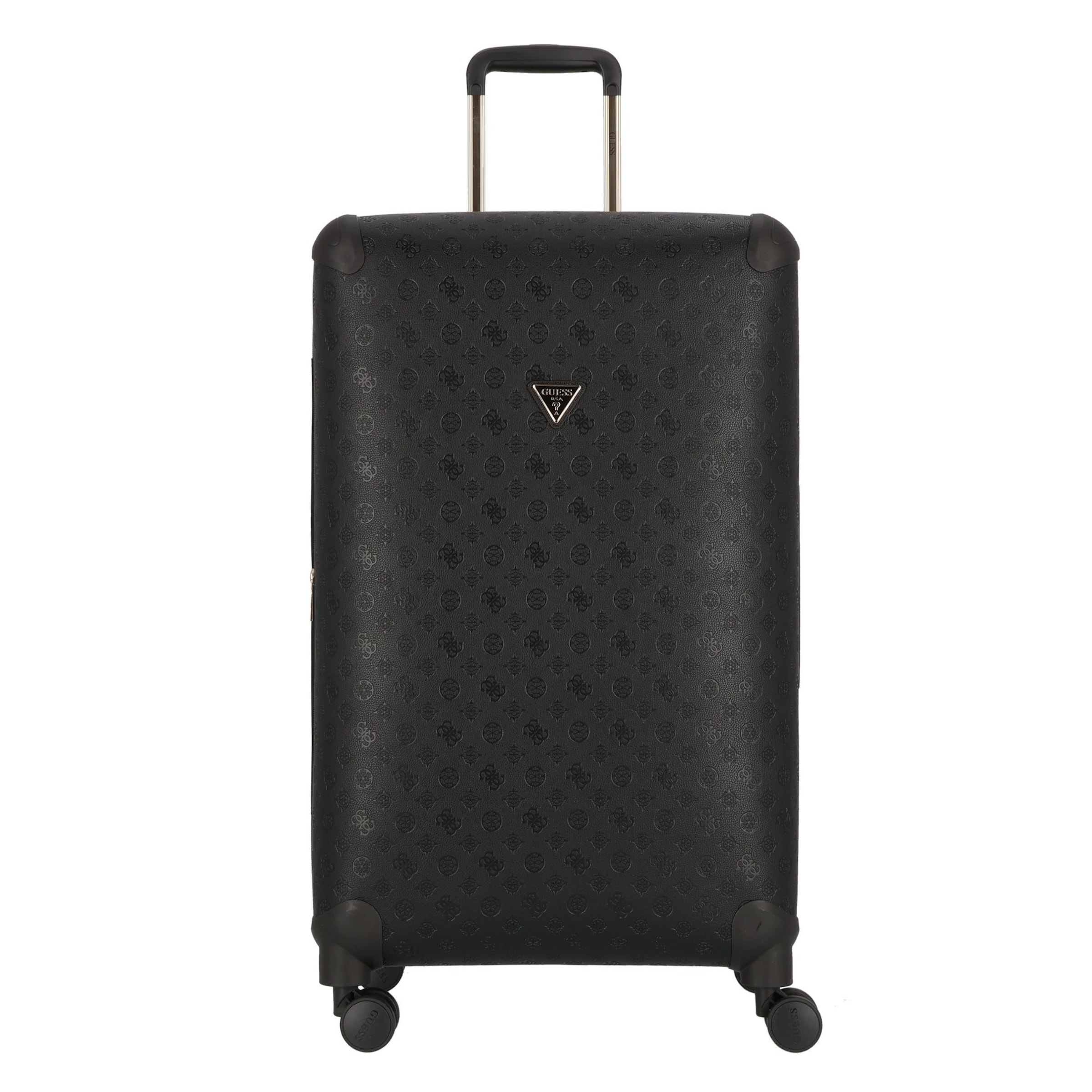 GUESS Trolley 'Wilder' in Schwarz: Vorderseite