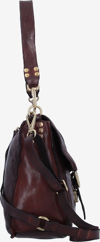 Campomaggi Shoulder Bag in Brown