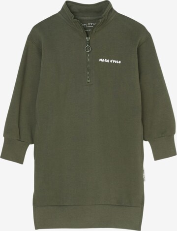 Robe Marc O'Polo en vert : devant