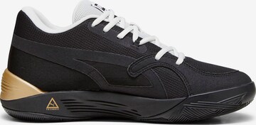 PUMA נעלי ספורט 'TRC Blaze Court' בשחור