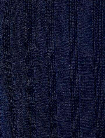 Koton Pullover in Blau