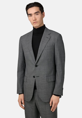 Boggi Milano Regular Pak 'Firenze' in Grijs