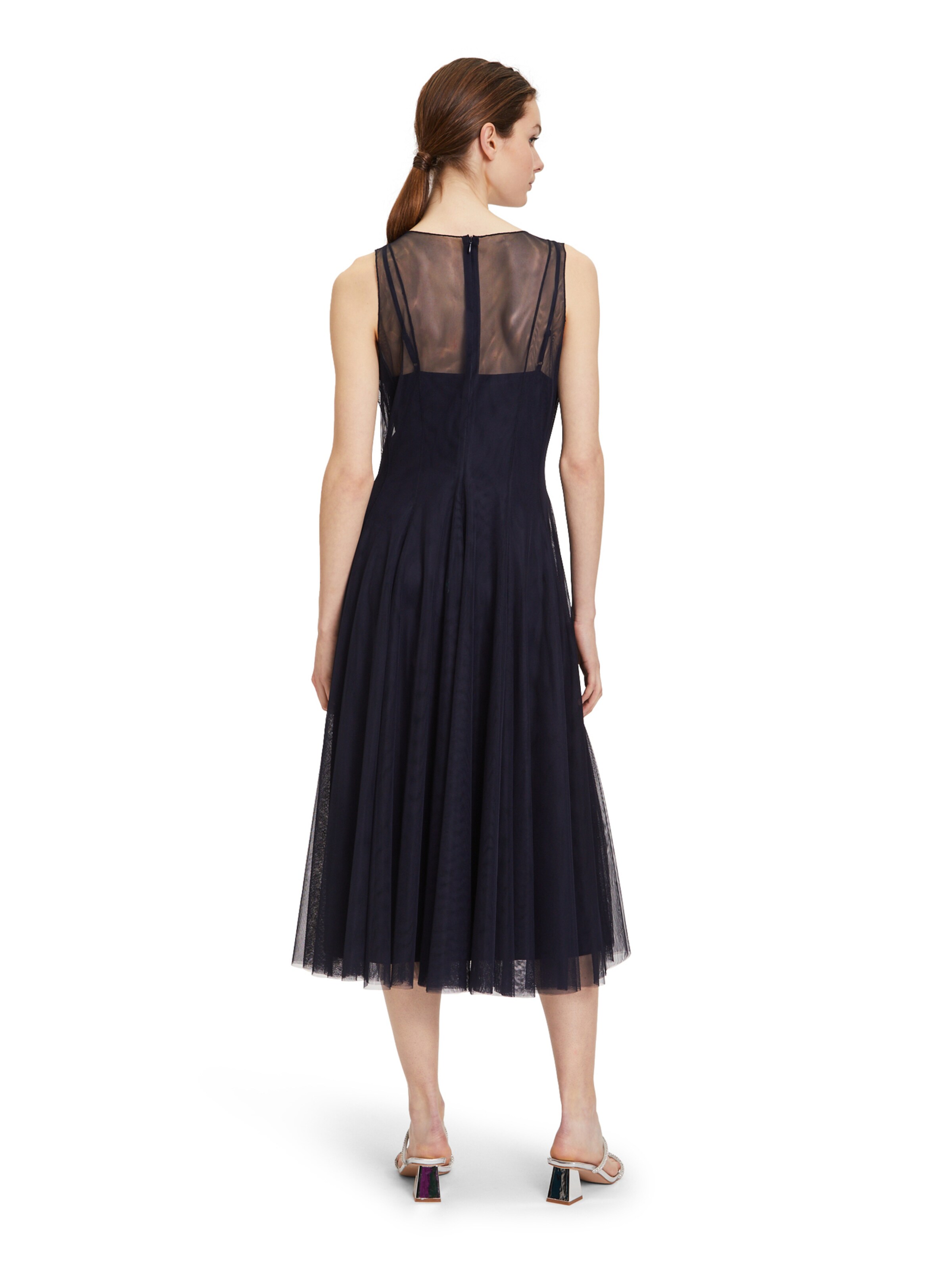 Abito da sera di Vera Mont in blu