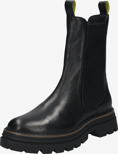 „Chelsea“ batai iš SALAMANDER, spalva – juoda, Prekių apžvalga