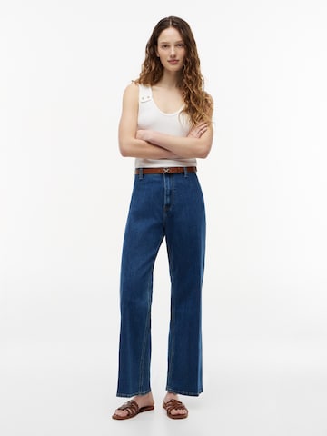 TOMMY HILFIGER tavaline Teksapüksid 'RIAN', värv sinine