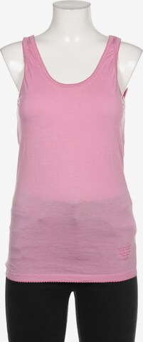 BETTER RICH Top & Shirt in L in Pink: front