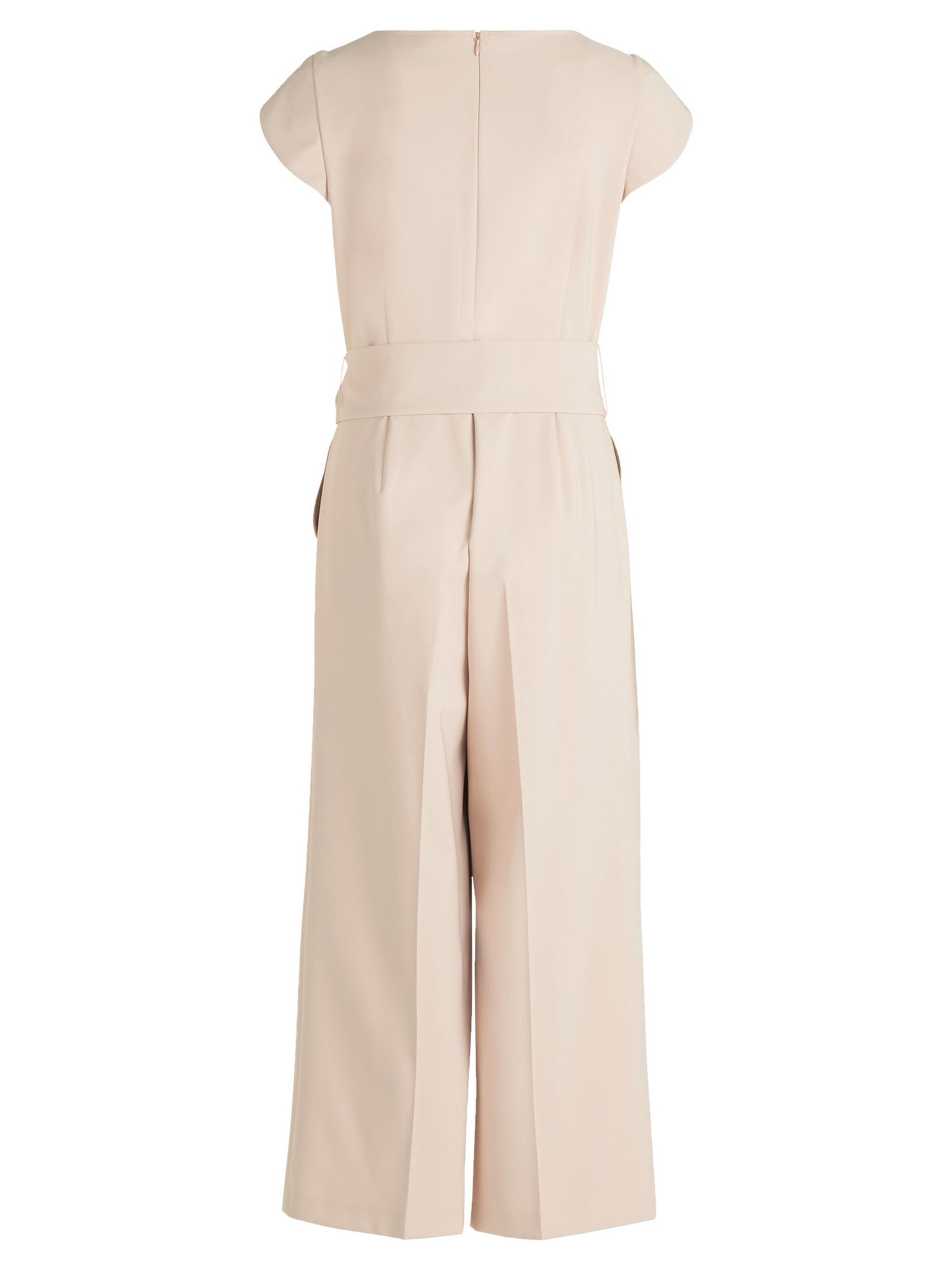 Betty Barclay Jumpsuit in Beige