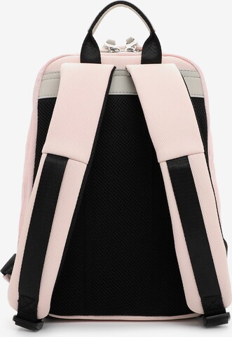 Suri Frey Backpack 'Judy' in Pink