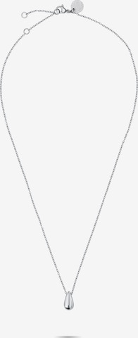 Liebeskind Berlin Necklace in Silver: front