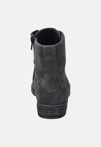 Bottines à lacets 'Sienna 95' JOSEF SEIBEL en gris