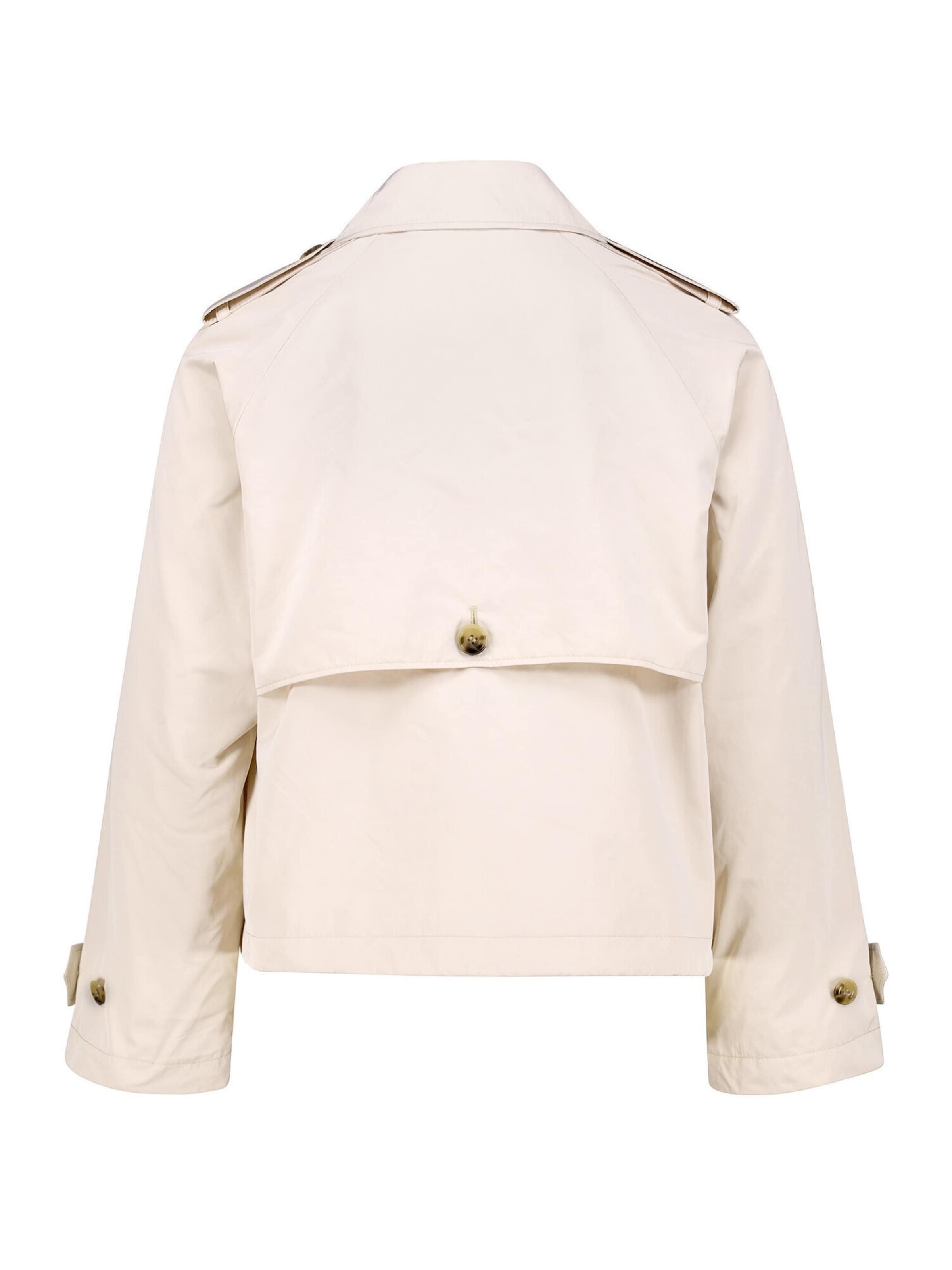 Betty Barclay Tussenjas in Beige