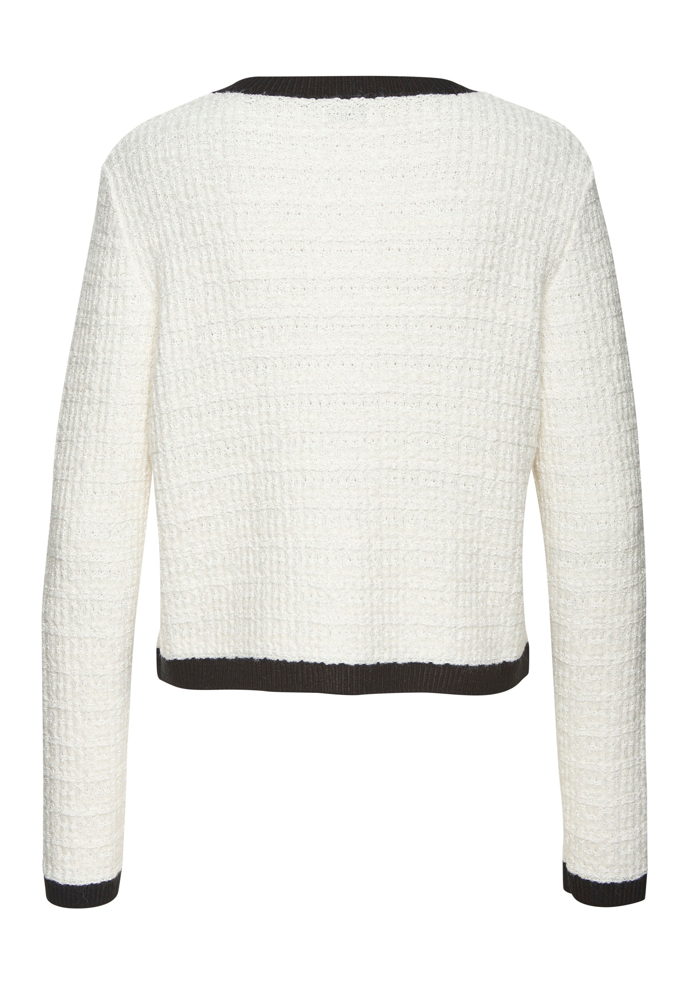 LASCANAKardigan - bež boja