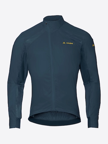 VAUDE Outdoorjacke 'Furka' in Blau