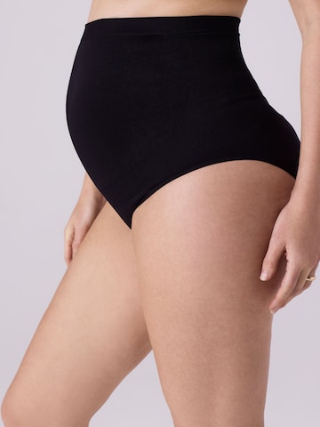 Slip Next en rose : devant