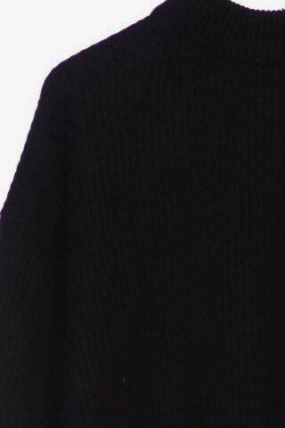 DRYKORN Pullover S in Schwarz