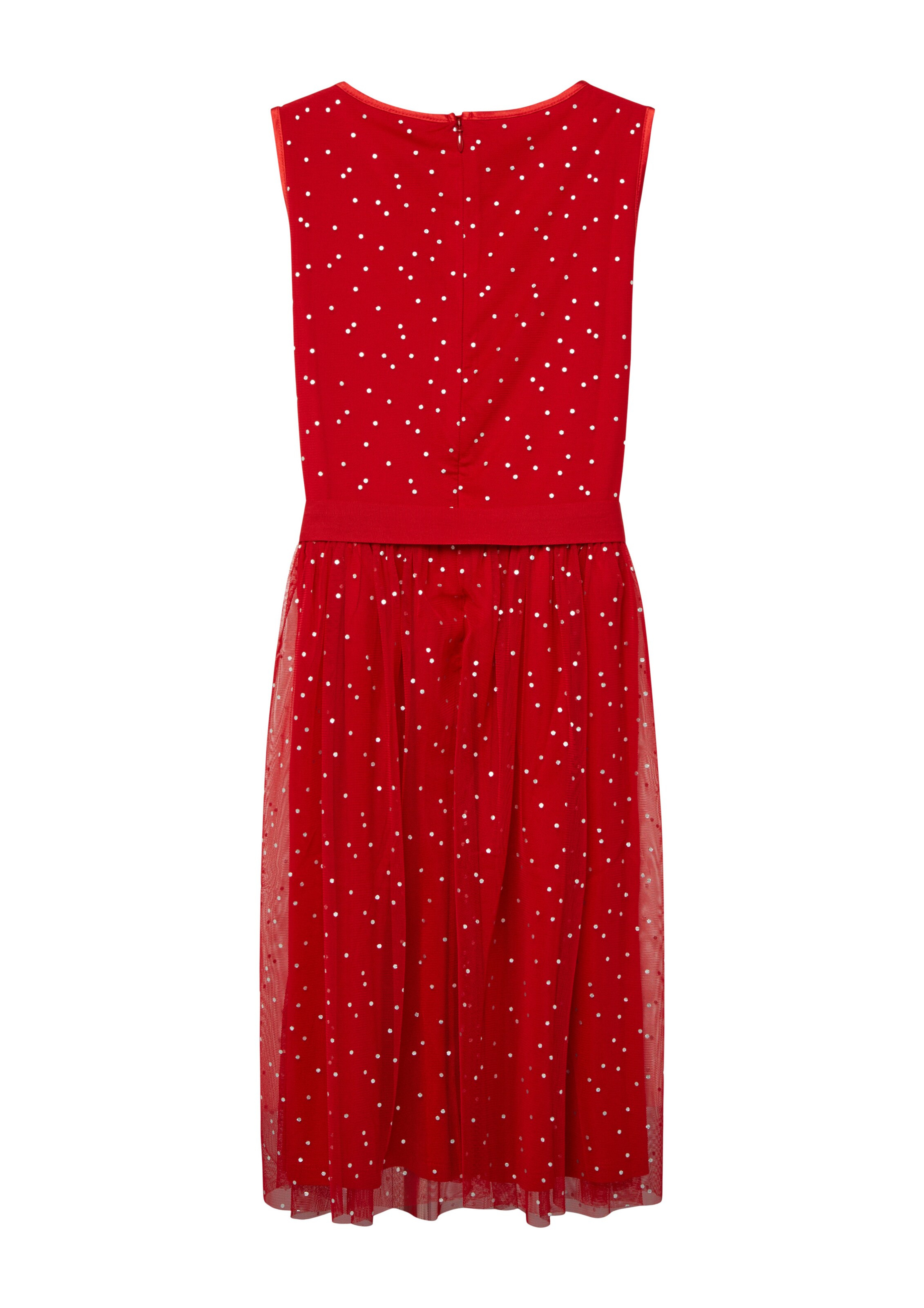 s.Oliver Jurk in Rood