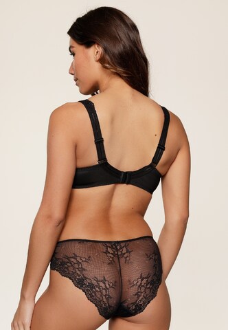 Slip LingaDore en noir