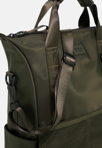 Boggi Milano Rugzak in Groen