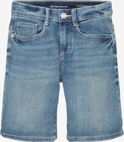 TOM TAILOR Jeans 'Alexa' i blue denim, Produktvisning