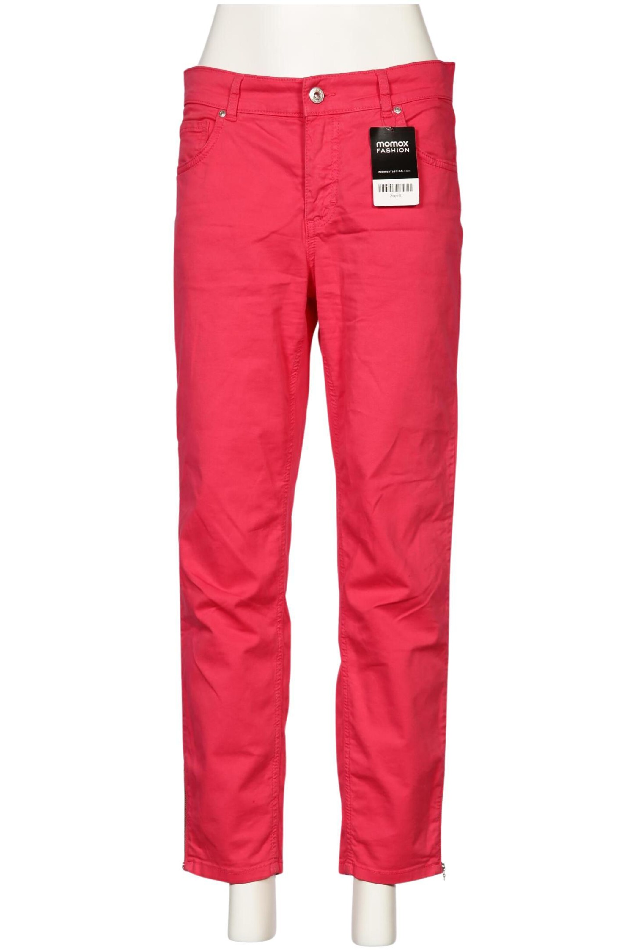 Angels Jeans in 29 in Pink: front