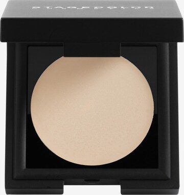 Stagecolor Concealer 'Natural Touch Cream' in Beige: front