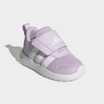 Baskets 'Move' ADIDAS SPORTSWEAR en violet : devant