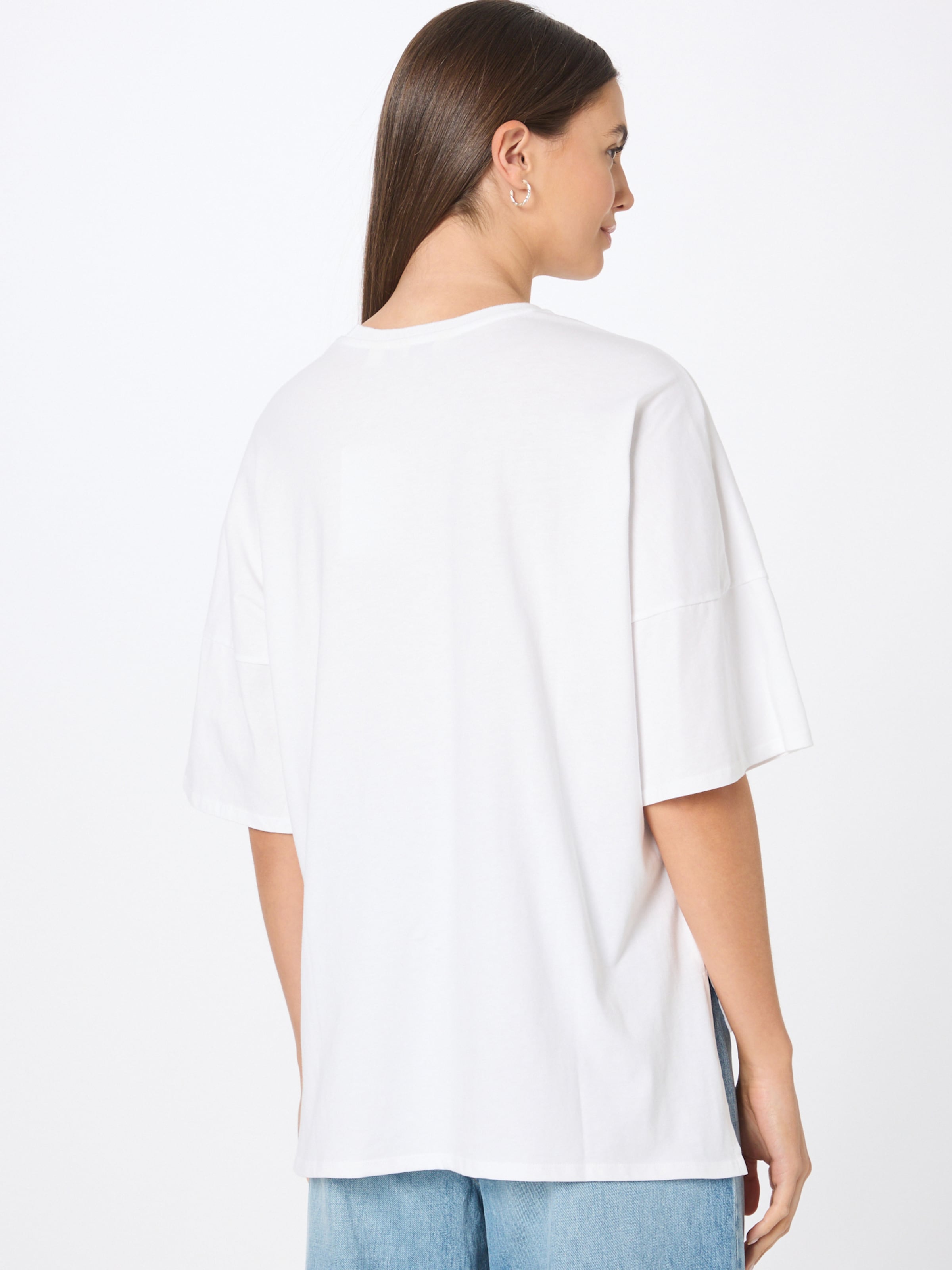 Frauen Shirts & Tops Ted Baker Shirt 'TOMIA' in Weiß - RB31841 Frauen Shirts & Tops Ted Baker Shirt 'TOMIA' in Weiß - RB31841