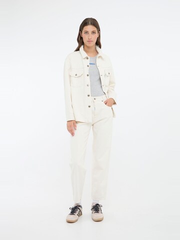 Ball - regular Vaquero ' BAPAOLO ' en gris