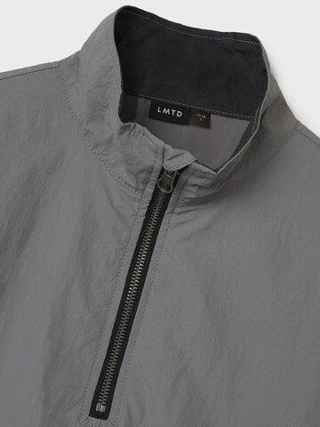 Veste mi-saison NAME IT en gris